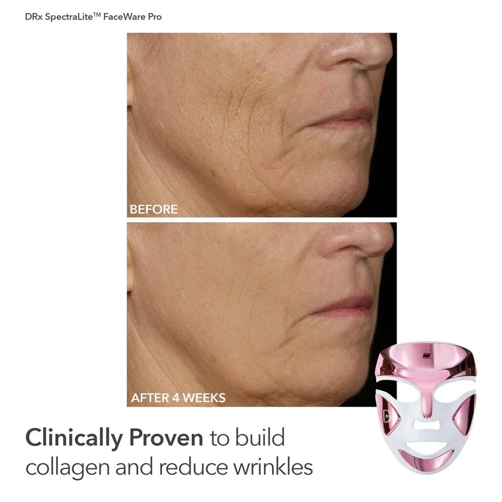 Dr Dennis Gross SpectraLite™ FaceWare Pro 商品