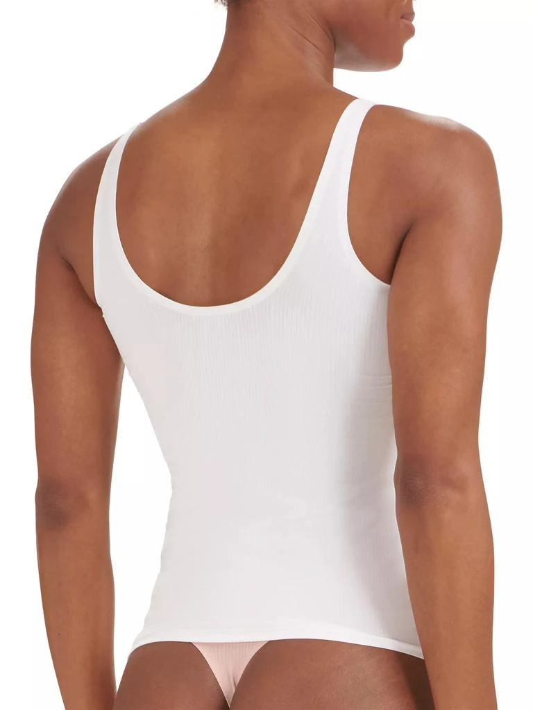 商品Wolford|Beauty Cotton Tank Top,价格¥901,第3张图片详细描述