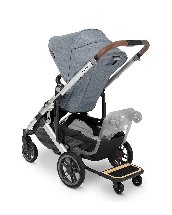 商品UPPAbaby|Piggyback® Ride Along Board for Cruz V2,价格¥893,第4张图片详细描述