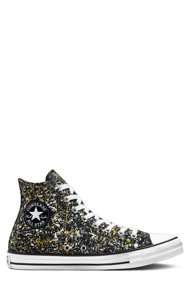 商品Converse|Chuck Taylor<sup>®</sup> All Star<sup>®</sup> Hi Sneaker,价格¥159,第2张图片详细描述