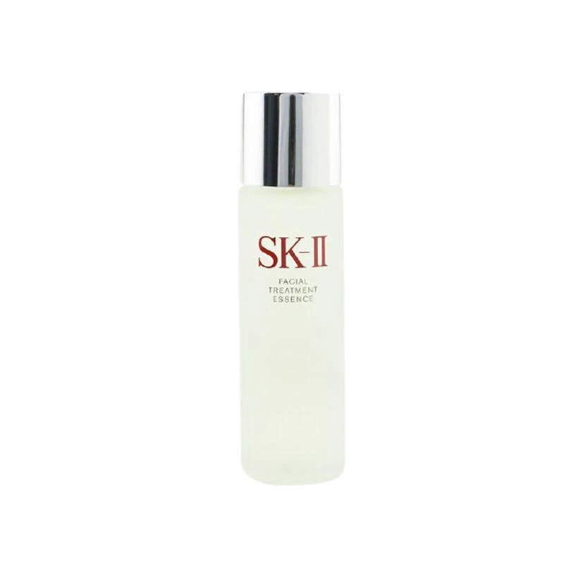 商品SK-II|香港直邮skll护肤精华露(神仙水)平衡水油补水保湿滋润75/160/230/250/330ml,价格¥743,第1张图片