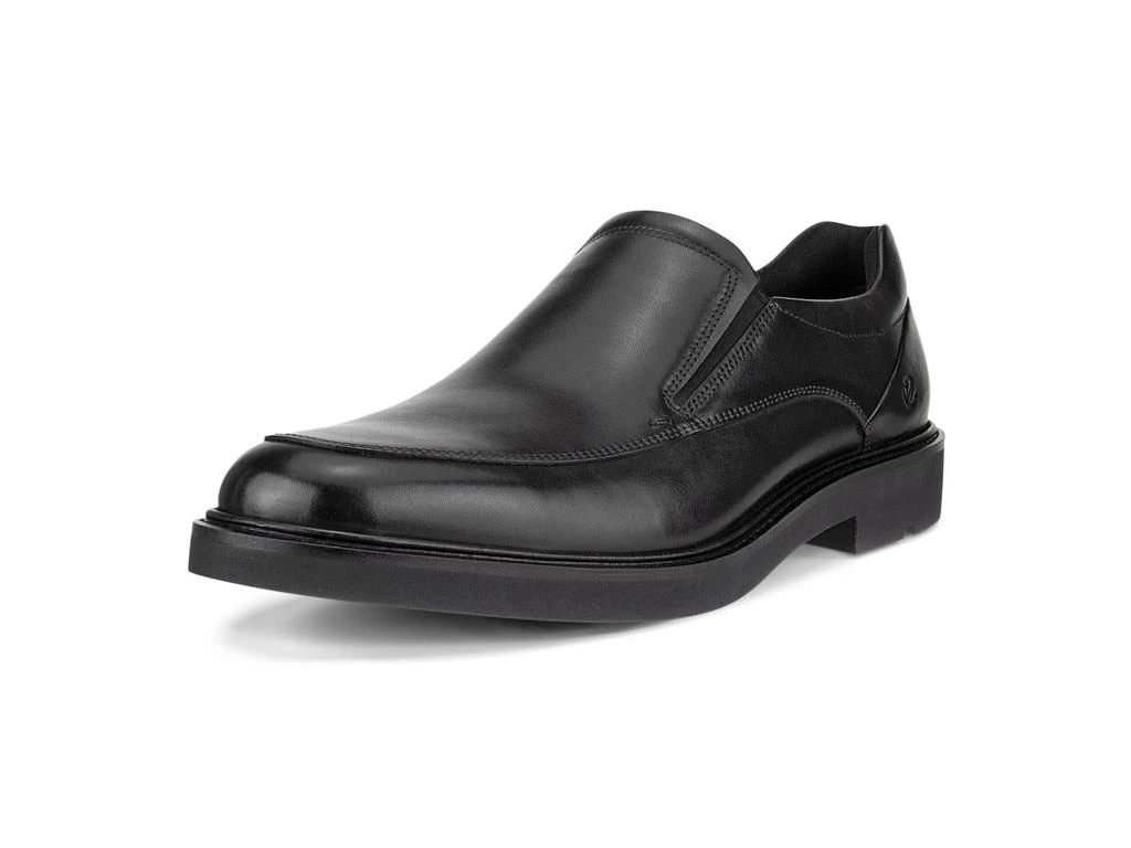 商品ECCO|London Apron Toe Slip-On,价格¥1458,第1张图片