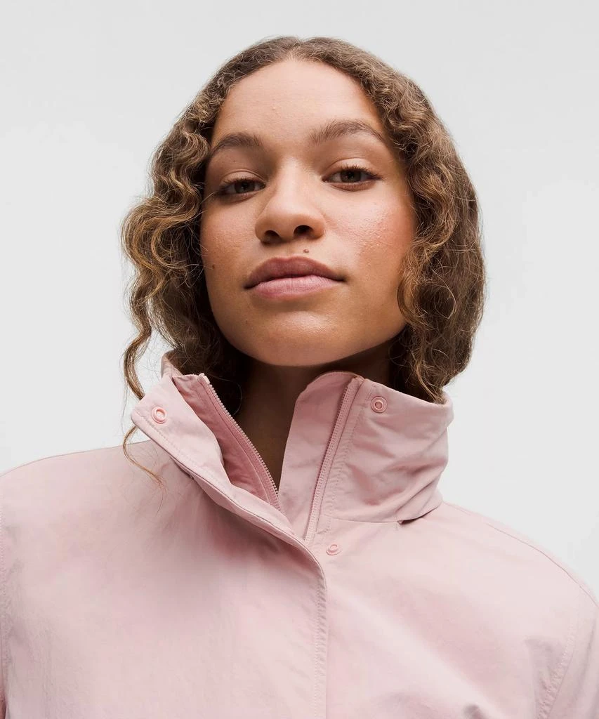 Always Effortless Classic-Fit Jacket 商品