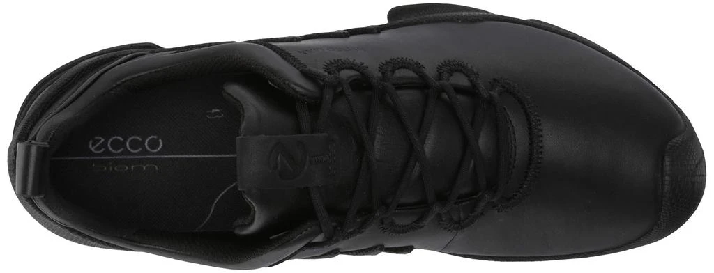 商品ECCO|ECCO Men's Biom Aex Water-Resistant Sneaker,价格¥1007,第5张图片详细描述