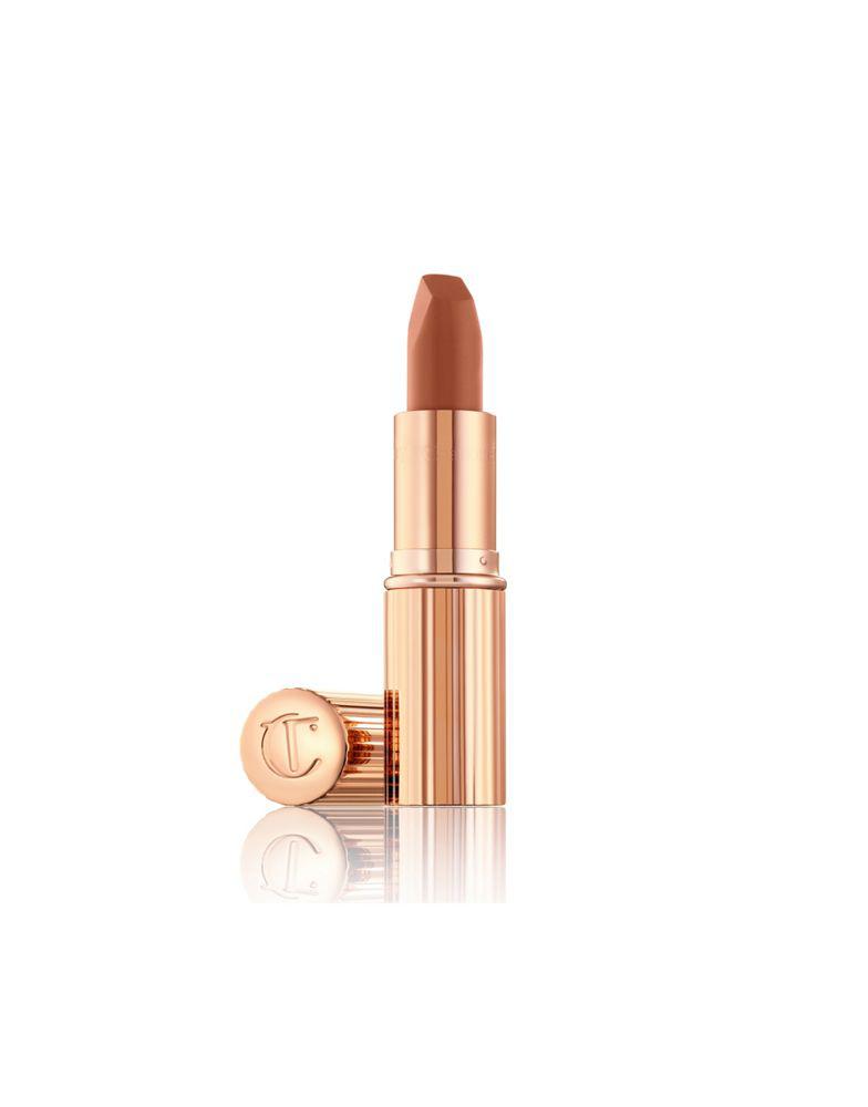 Charlotte Tilbury The Super Nudes Lipstick - Catwalking商品第4张图片规格展示