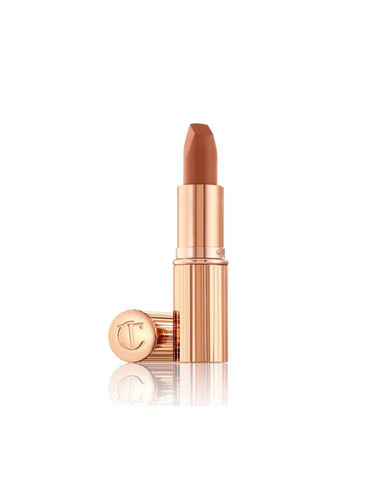 商品Charlotte Tilbury|Charlotte Tilbury The Super Nudes Lipstick - Catwalking,价格¥229,第6张图片详细描述