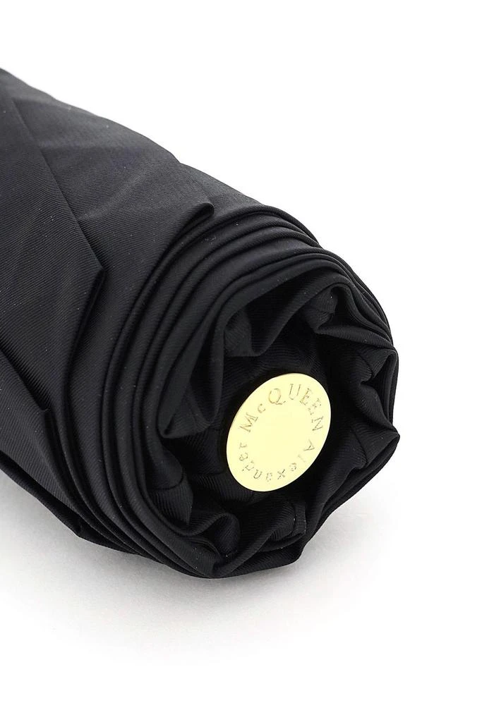 商品Alexander McQueen|SKULL FOLDING UMBRELLA,价格¥1139,第5张图片详细描述