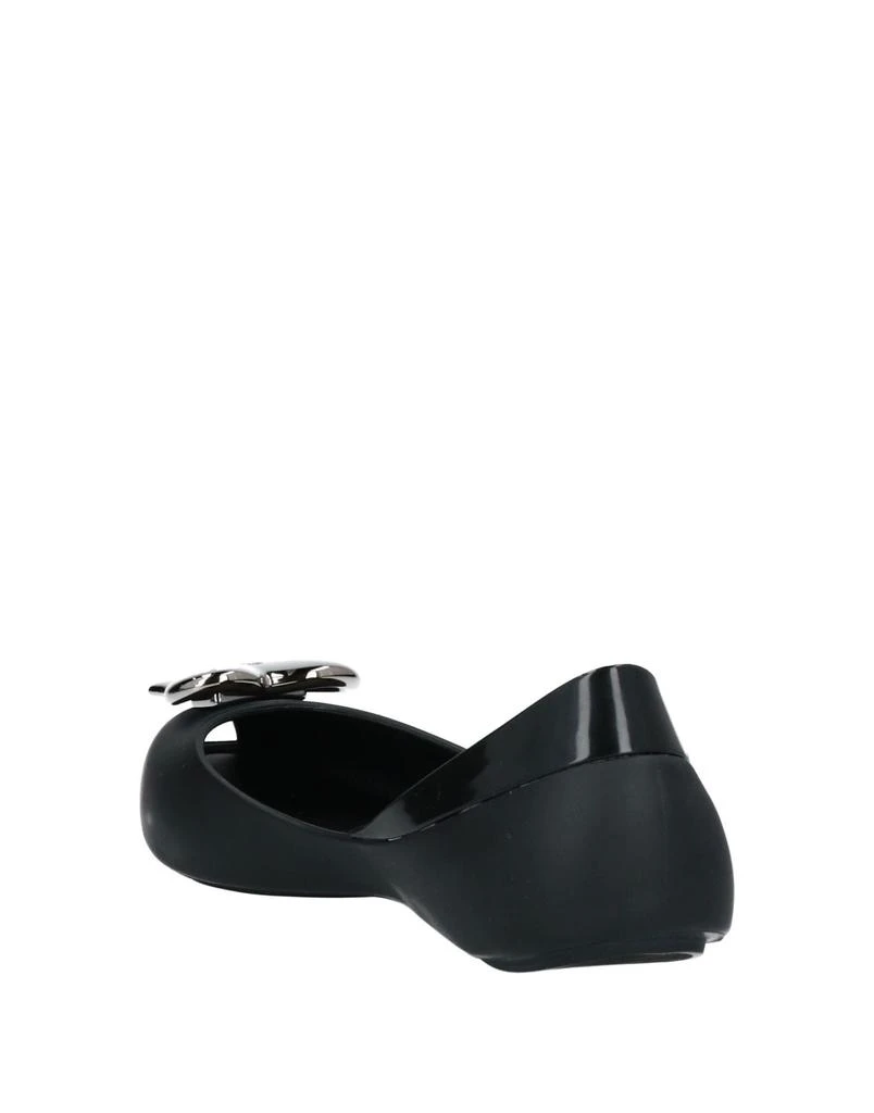 商品Vivienne Westwood|Ballet flats,价格¥373,第3张图片详细描述