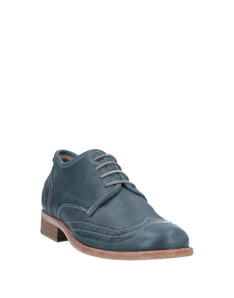 商品BLACK BIRD|Formal shoes,价格¥774,第2张图片详细描述