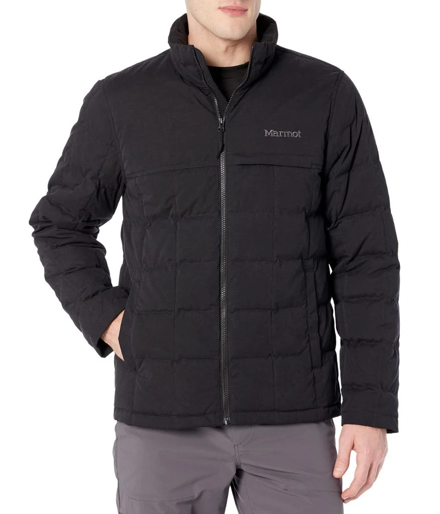 商品Marmot|Burdell Jacket,价格¥1495,第1张图片