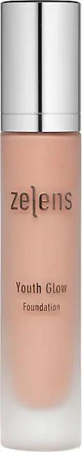 商品Zelens|青春光泽粉底液 - #Tan,价格¥723,第1张图片