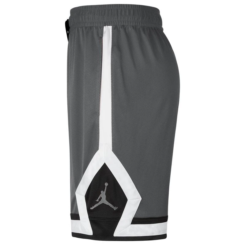 Jordan MJ Jumpman Diamond 9" Shorts - Men's 商品