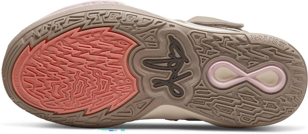 商品NIKE|Nike Kids' Preschool Kyrie Infinity Basketball Shoes,价格¥462,第2张图片详细描述