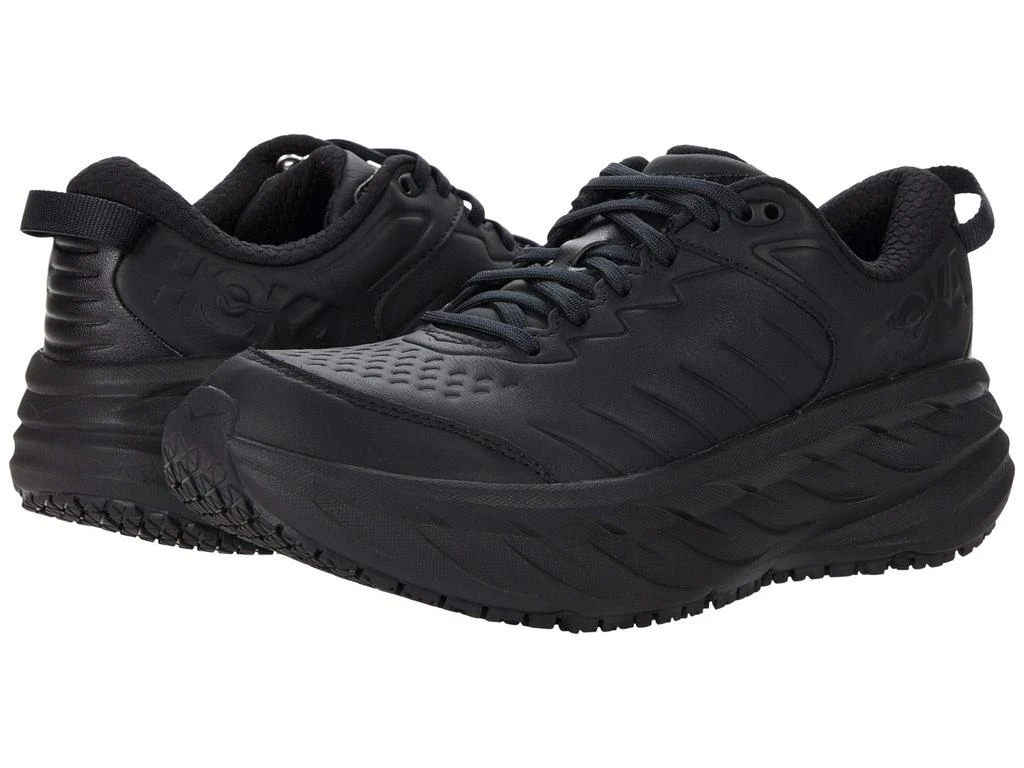 Hoka One One]Bondi SR 价格¥1318 | 别样海外购