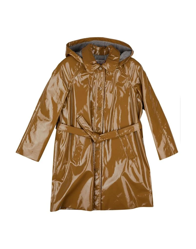 商品Bonpoint|Full-length jacket,价格¥920,第1张图片