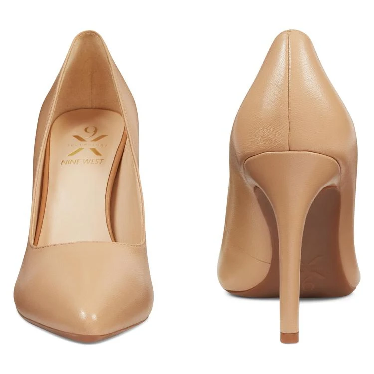 商品Nine West|Finlay 高跟鞋,价格¥334,第4张图片详细描述