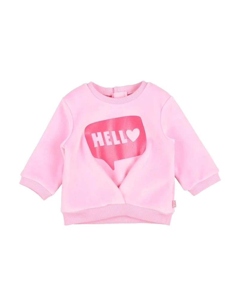 商品Billieblush|Sweatshirt,价格¥203,第1张图片