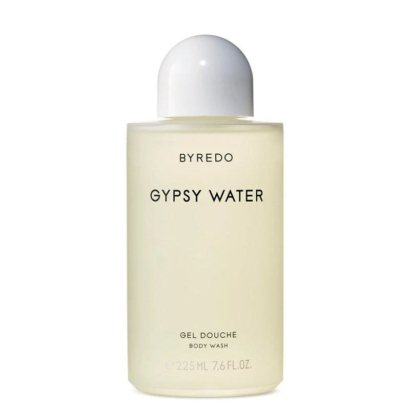 商品BYREDO|Gypsy Water Body Wash,价格¥438,第1张图片