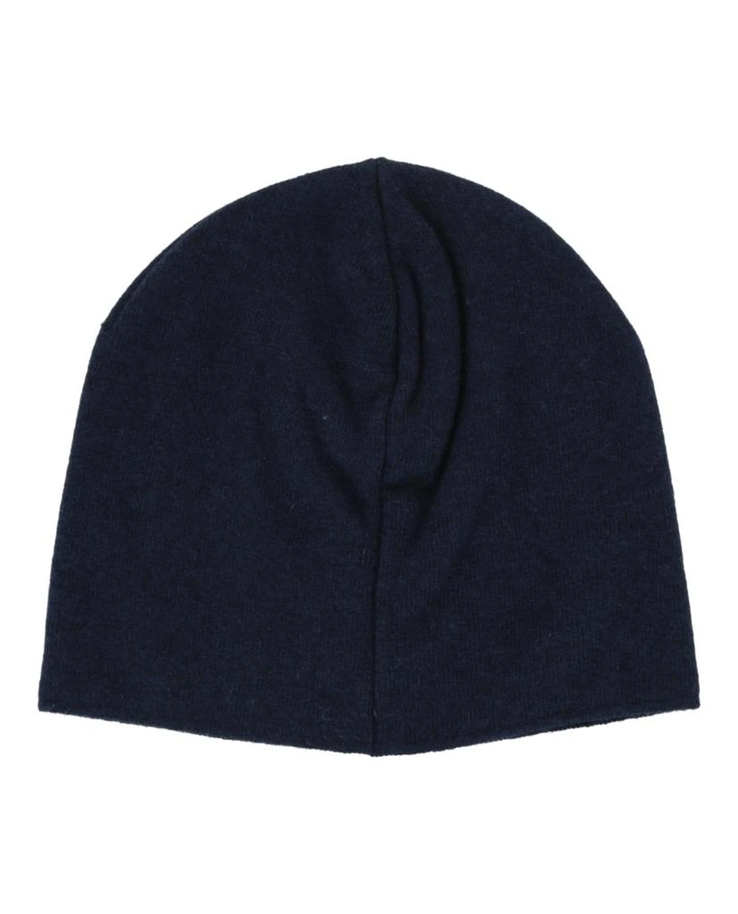 商品Moschino|Embroidered Logo Wool Beanie,价格¥449,第2张图片详细描述
