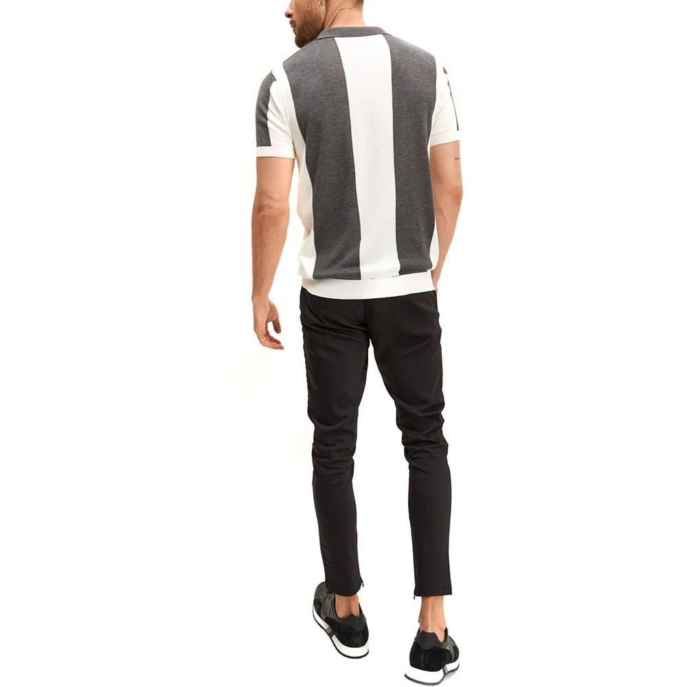 商品RON TOMSON|Men's Modern Stretch Slim-Fit Travel Pants,价格¥1187,第3张图片详细描述