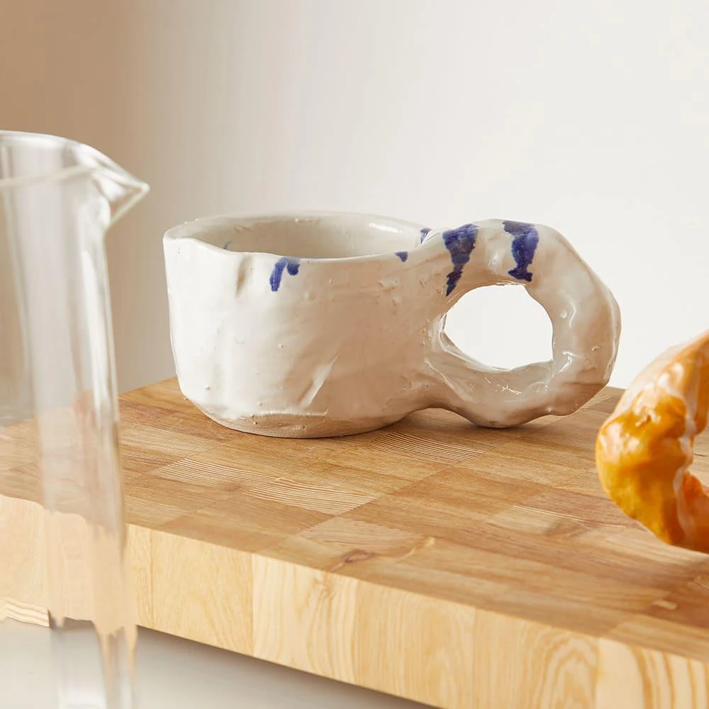 商品Niko June|Niko June Studio Cup,价格¥280,第4张图片详细描述