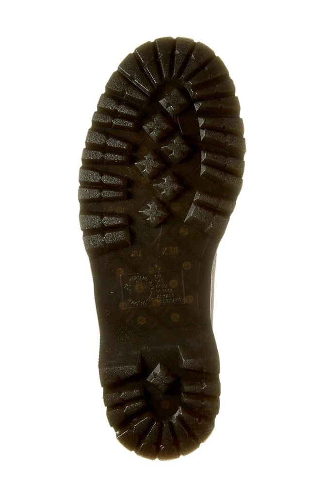 8053 Quad Smooth Platform Derby 商品