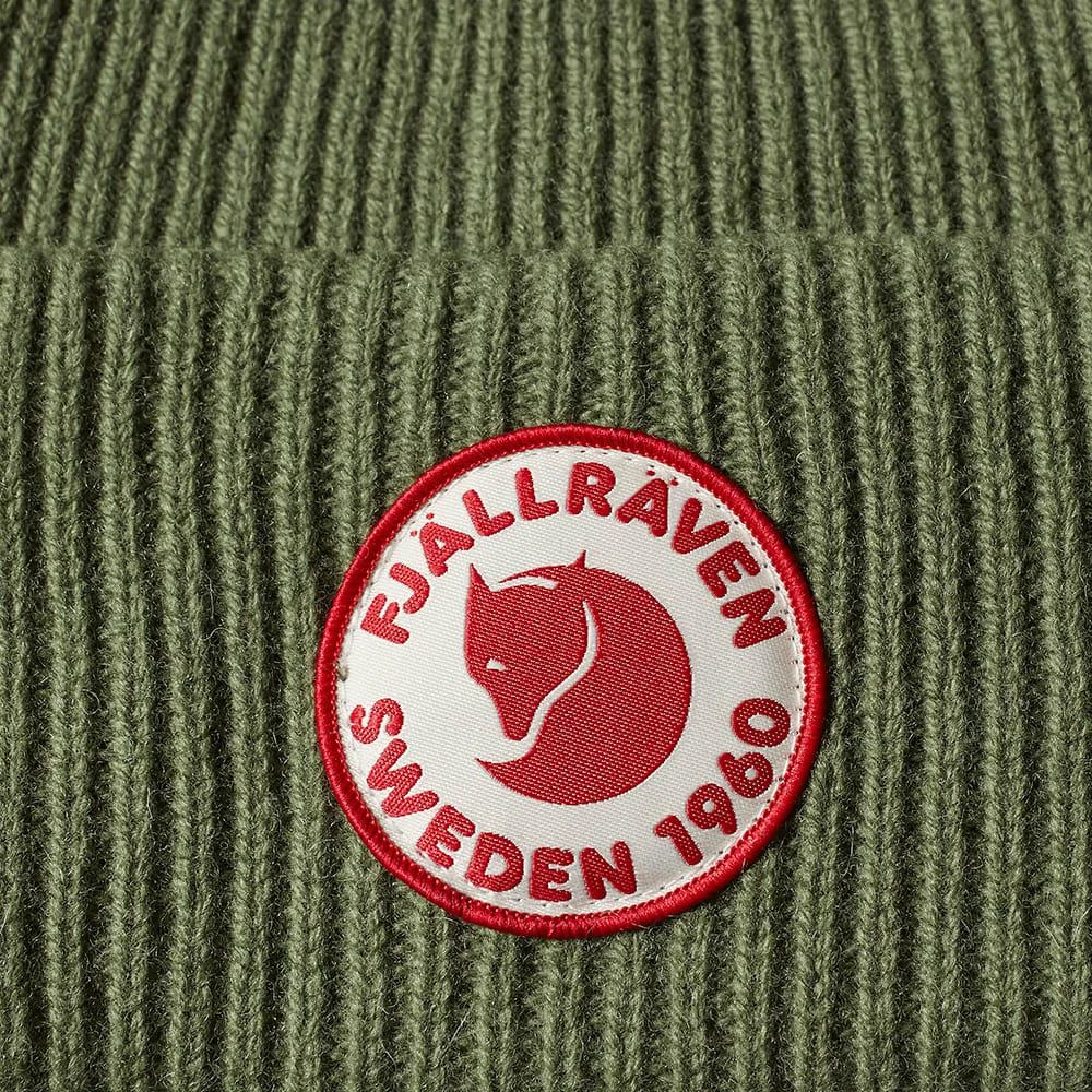 商品Fjällräven|Fjällräven 1960 Logo Hat,价格¥313,第2张图片详细描述