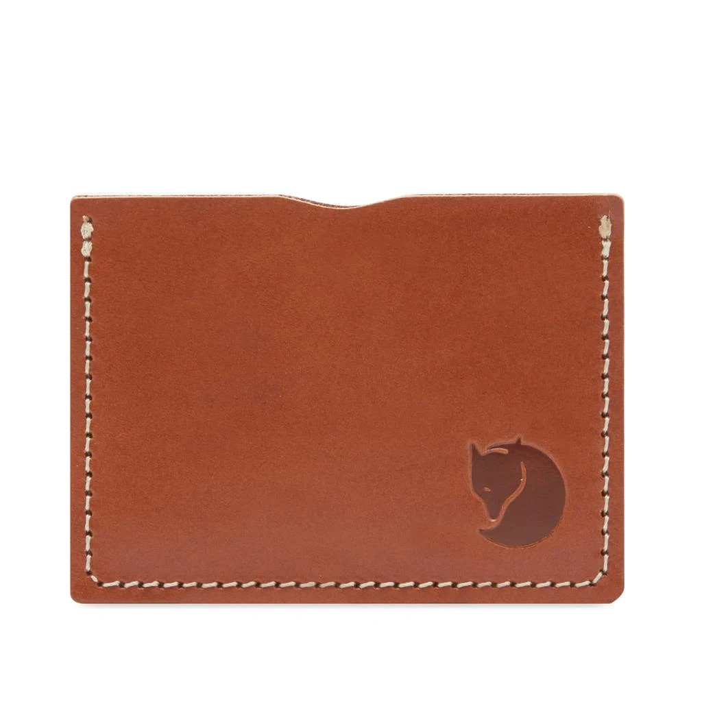 商品Fjällräven|Fjällräven Övik Card Holder,价格¥200,第1张图片