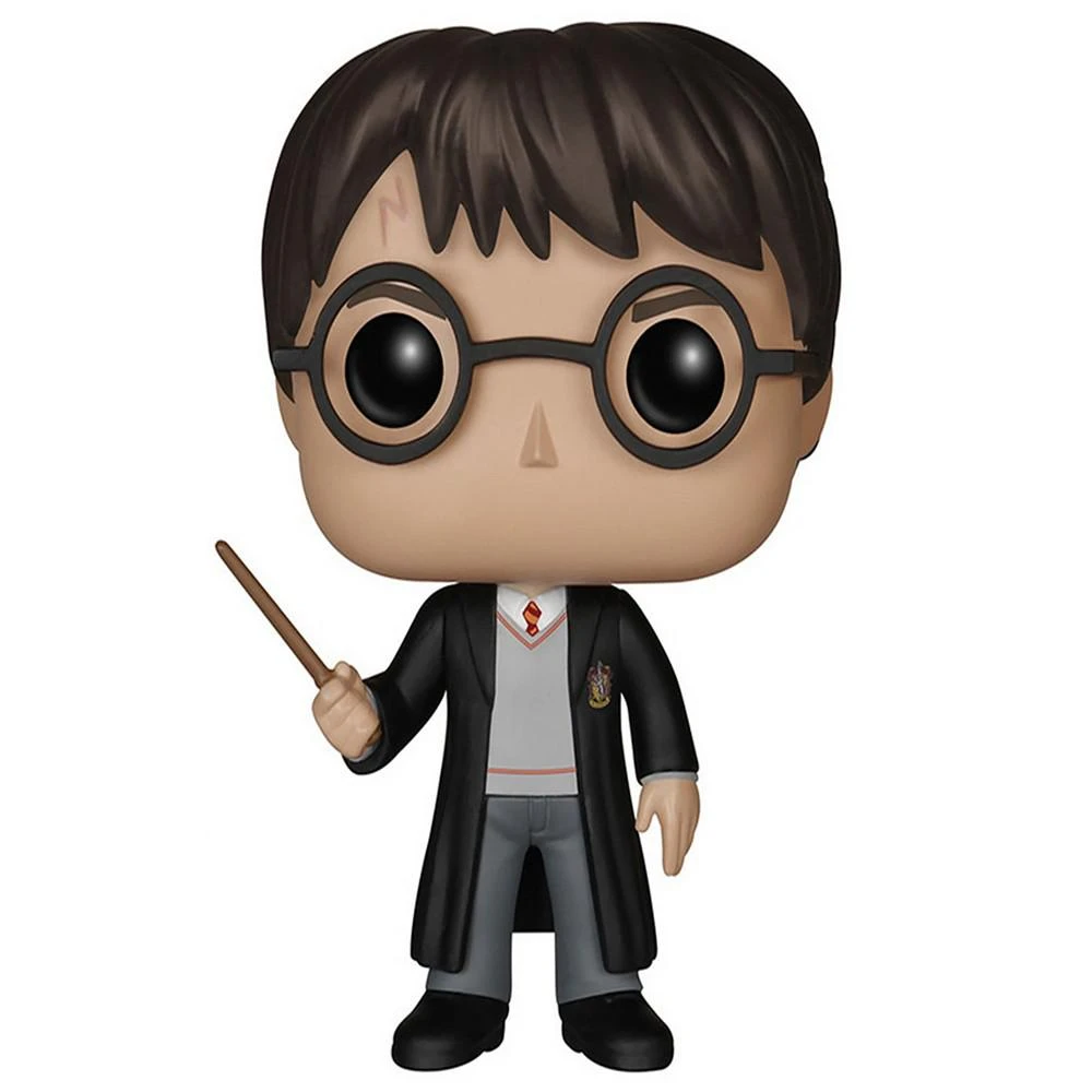 Harry Potter Collector Set, Exclusive Harry Potter Mirror of Erised Movie Moment And Harry Potter Pop 商品