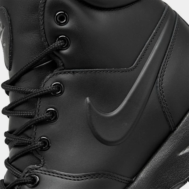 商品NIKE|Men's Nike Manoa Leather Boots,价格¥585,第3张图片详细描述