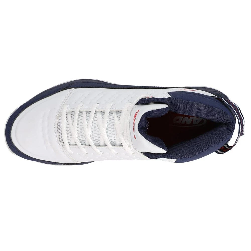 商品AND1|Pulse Mid 2.0 Basketball Shoes,价格¥225,第4张图片详细描述