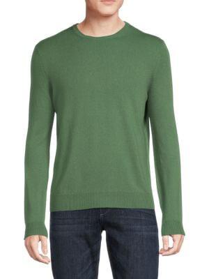 ​Long Sleeve Crewneck Sweater商品第1张图片规格展示