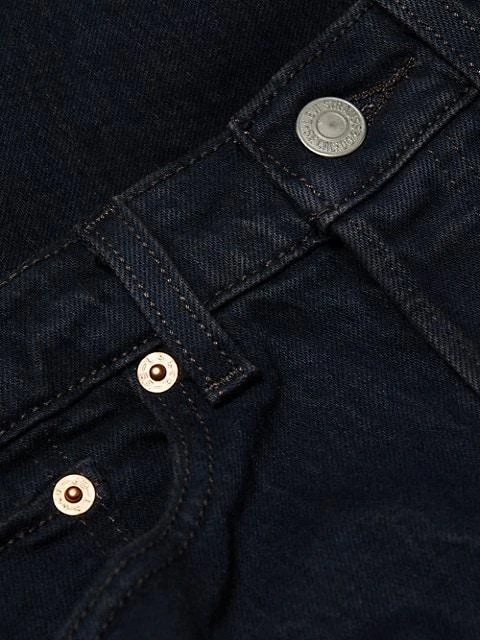 Wedgie Icon High-Rise Ankle Jeans 商品