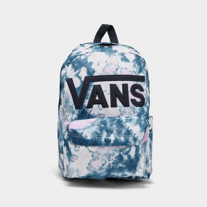 商品Vans|Vans Old Skool V Backpack,价格¥268,第2张图片详细描述