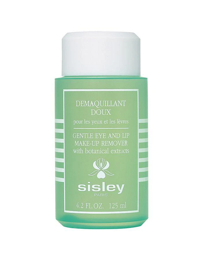 商品Sisley|眼唇卸妆水,价格¥574,第1张图片