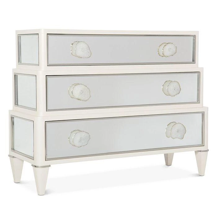 商品Bernhardt|Calista Drawer Chest,价格¥24807,第2张图片详细描述