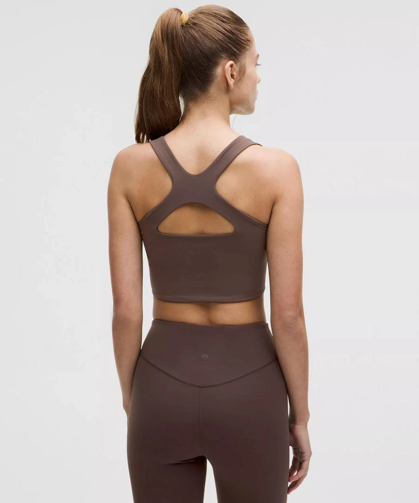 商品Lululemon|Bend This Scoop and Cross Bra *Light Support, A-C Cups,价格¥181,第2张图片详细描述