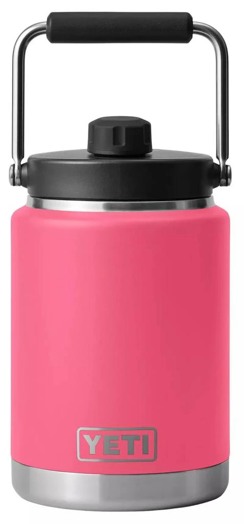 商品YETI|YETI Half Gallon Rambler Jug,价格¥656,第1张图片详细描述