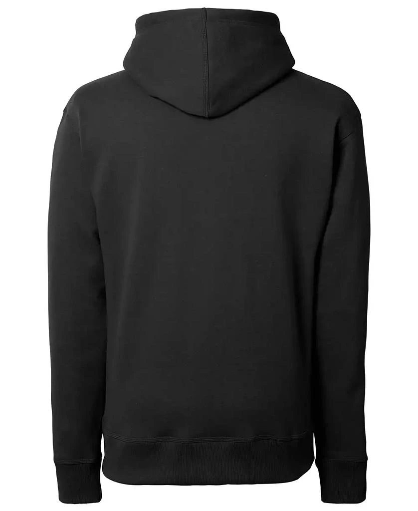 商品CHAMPION|Champion男士Powerblend Fleece 连帽衫,价格¥191,第4张图片详细描述