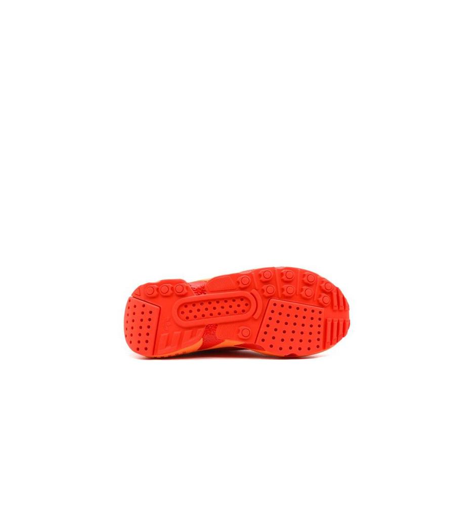 Zx22 Boost Orange Sneakers商品第3张图片规格展示