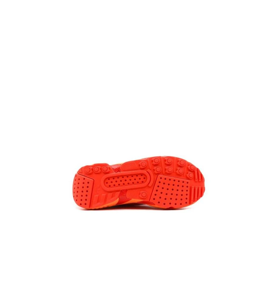 商品Adidas|Zx22 Boost Orange Sneakers,价格¥634,第3张图片详细描述