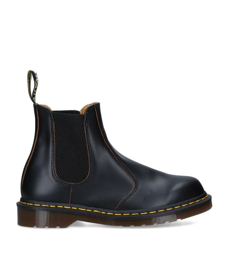 商品Dr. Martens|Leather Vintage Chelsea Boots,价格¥1488,第3张图片详细描述