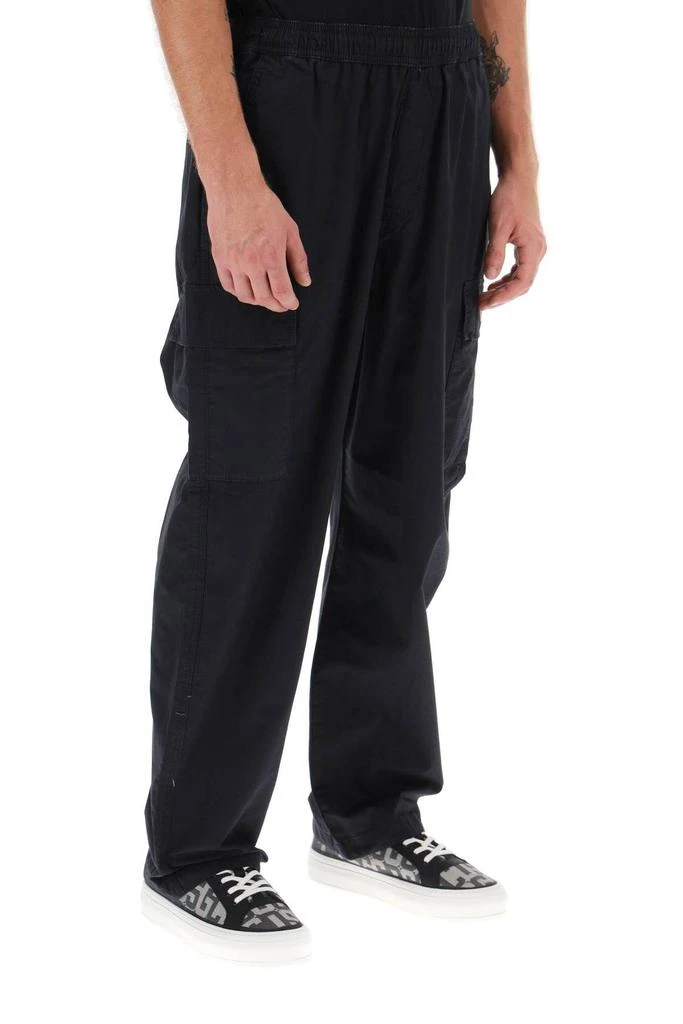 商品STUSSY|Cargo pants in ripstop,价格¥656,第3张图片详细描述