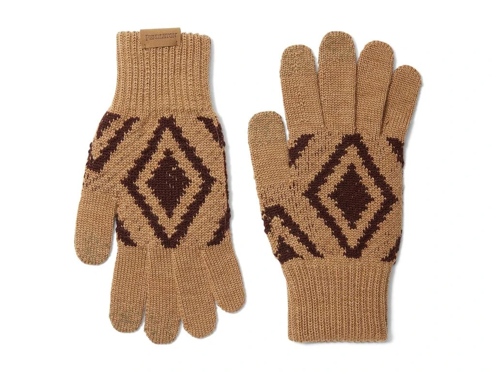 商品Pendleton|Texting Gloves,价格¥299,第1张图片