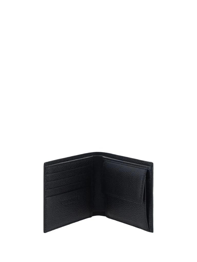 商品DSQUARED2|WALLET WITH COIN CASE,价格¥1417,第3张图片详细描述