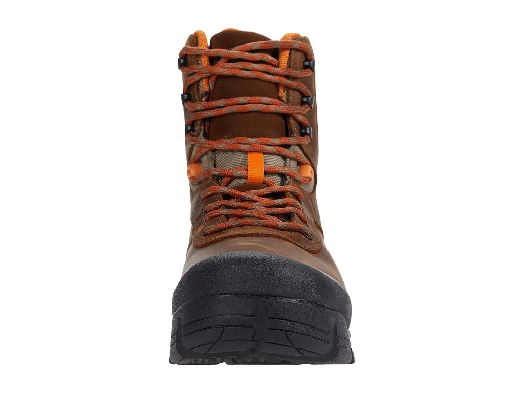 Bedrock 8" Insulated Soft Toe Boot 商品