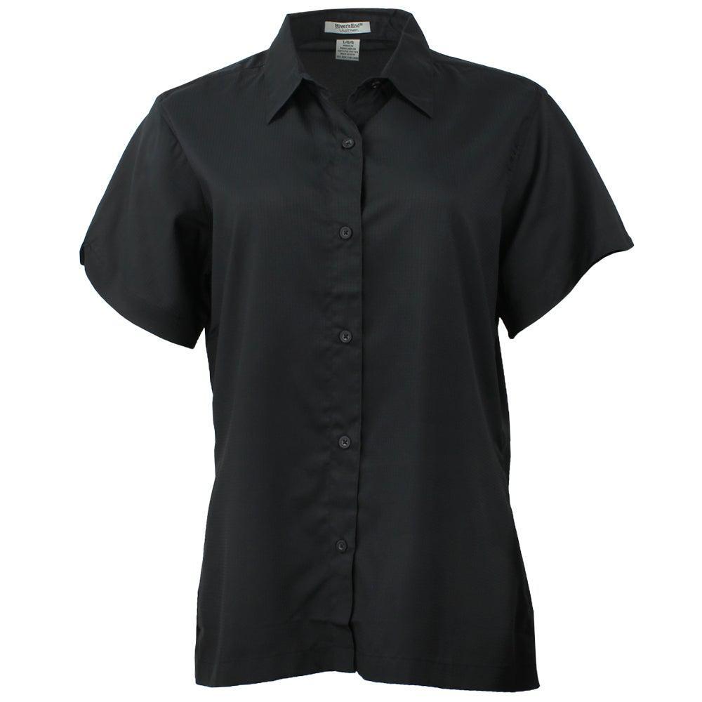 商品River's End|Camp Short Sleeve Button Up Shirt,价格¥75,第3张图片详细描述