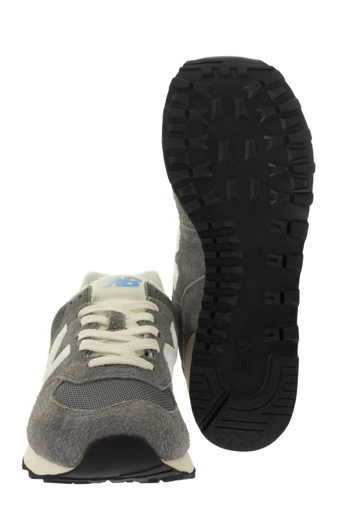 商品New Balance|NEW BALANCE 574 - Sneakers Lifestyle,价格¥1161,第5张图片详细描述