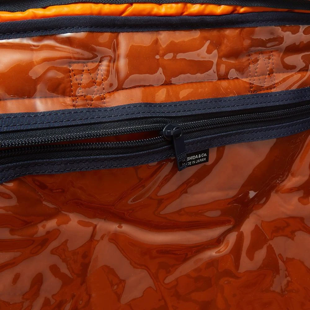 Porter-Yoshida & Co. 2-Way Boston Bag 商品