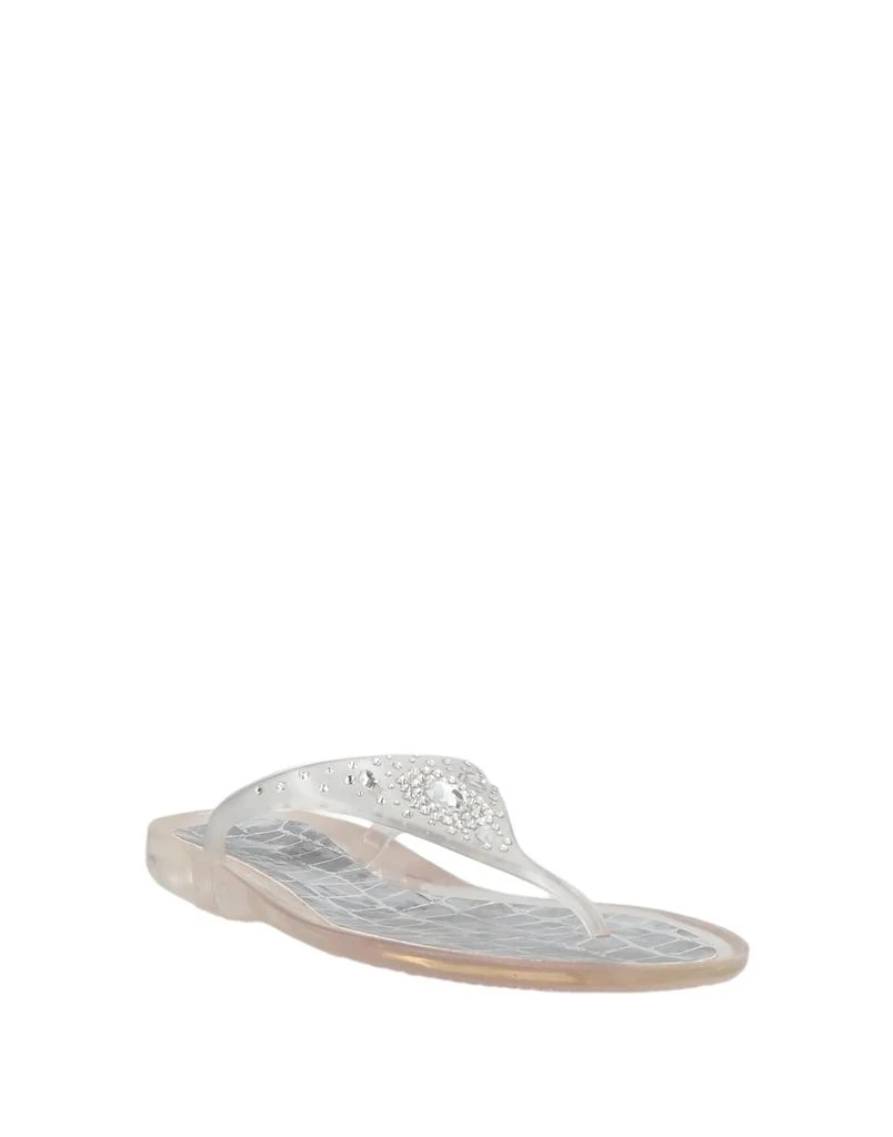 商品Stuart Weitzman|Flip flops,价格¥578,第2张图片详细描述
